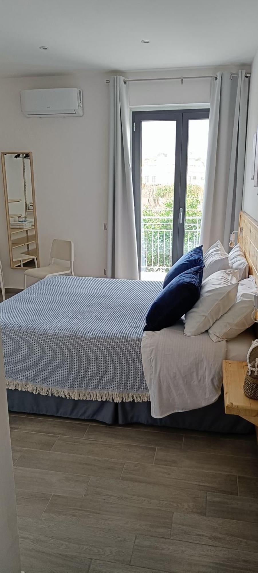 Casa Di Nonna Margherita Trecase Eksteriør bilde