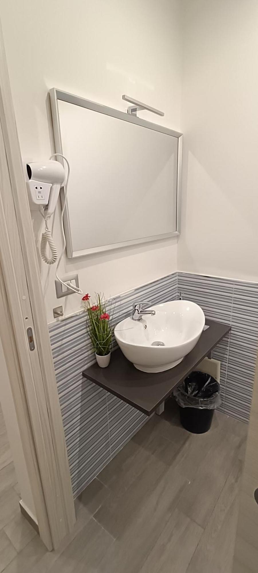 Casa Di Nonna Margherita Trecase Eksteriør bilde