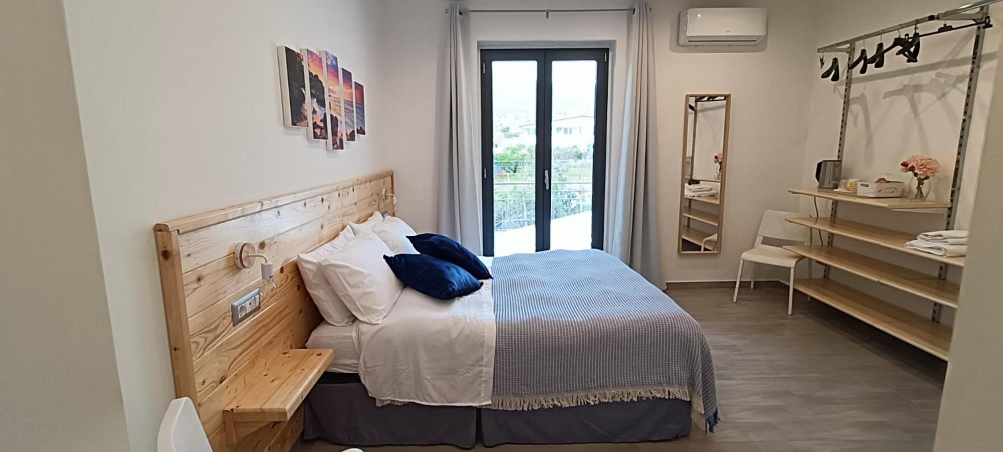 Casa Di Nonna Margherita Trecase Eksteriør bilde