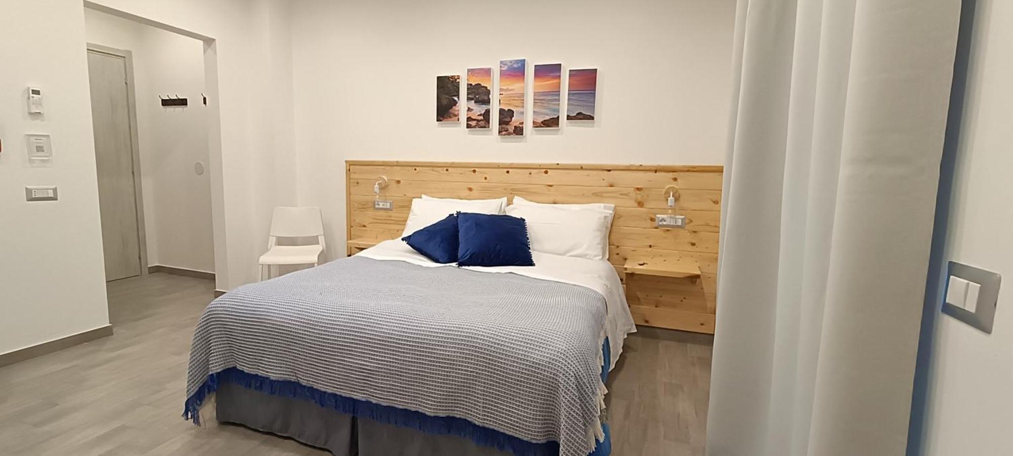 Casa Di Nonna Margherita Trecase Eksteriør bilde