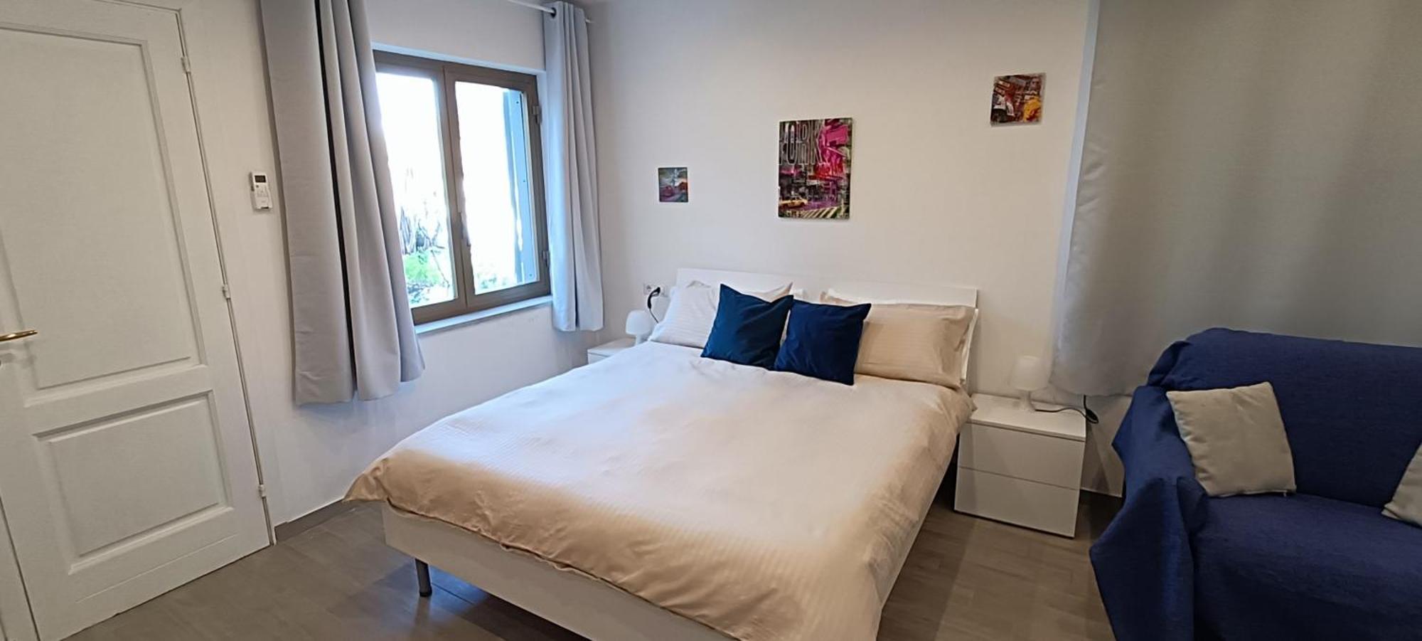 Casa Di Nonna Margherita Trecase Eksteriør bilde